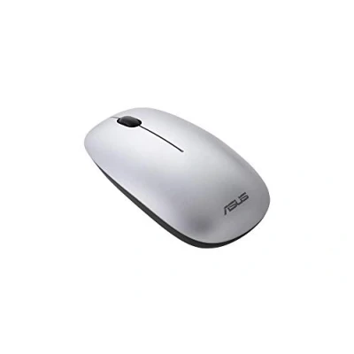 Image de ASUS MW201C souris Bureau Ambidextre RF sans fil + Bluetooth Optique 1600 DPI Neuf