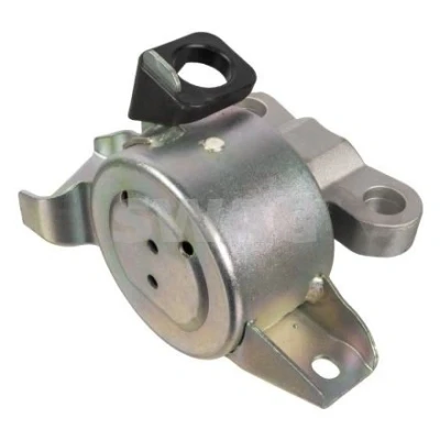 Image de SWAG 40 93 0045 Support moteur droit hydraulique Caoutchouc, Fonte d&#039;aluminium OPEL: Corsa D 3/5 portes, Adam