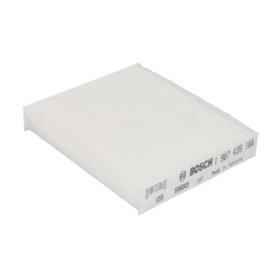 Image de BOSCH 1 987 435 166 Filtre d&#039;habitacle à particules 112 132 21 RENAULT: Espace 5