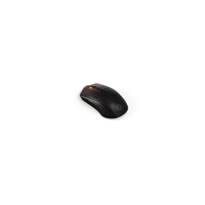 Image de Souris Gaming sans fil SteelSeries Rival 3 WL Gen 2 Noir Neuf