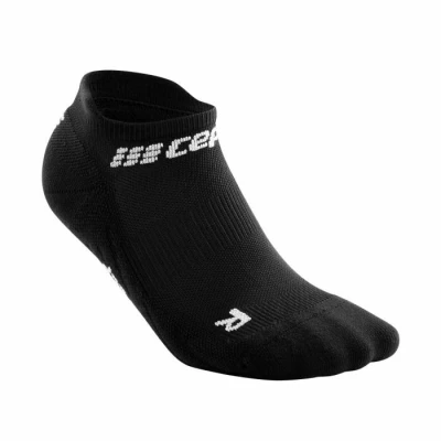 Image de Chaussettes de Compression femme CEP the run no show V4
