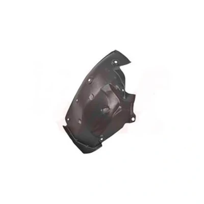 Image de Repiauto Pare boue d&#039;aile avant gauche partie arrière Kangoo 2 depuis 2008 PREMIUM