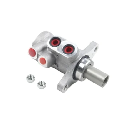 Image de DELPHI LM80201 Maître Cylindre 24 10x1 1 off FORD: FIESTA 5, 4, Fusion Break