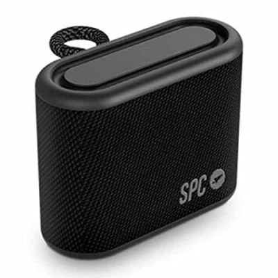 Image de SPC Sound Minimax Enceinte portable stéréo Noir 5 W Neuf