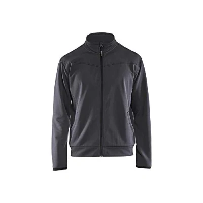 Image de Sweatshirt zippé Blaklader