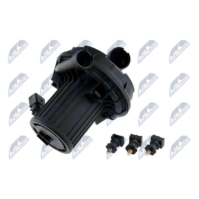 Image de NTY EWP AU 001 Pompe d&#039;injection d&#039;air secondaire VOLKSWAGEN: Golf 4, New Beetle 3/5 portes, AUDI: A3 TT Roadster, PORSCHE: Cayenne oscaro