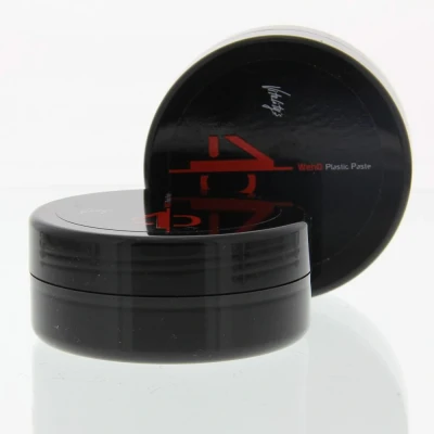 Image de Vitality&#039;s Pâte WehO Control Black Plastic Paste
