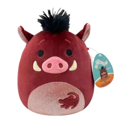 Image de SQUISHMALLOWS Produit 32, Multicouleur