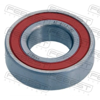 Image de FEBEST AS 6003 2RS Support