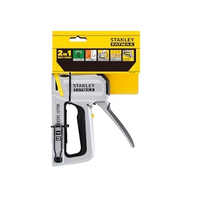 Image de STANLEY FATMAX 2 en 1 Agrafeuse multiple, FMHT70250 0