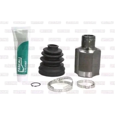 Image de PASCAL G80001PC Tête de Cardan Essieu avant droit, du côté boîte vitesses CHEVROLET: Captiva