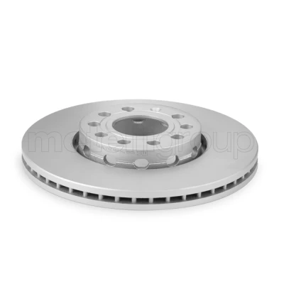 Image de METELLI 23 0262C Disque de frein 287,7 24,9 5 68,0 ventilé peint AUDI: A4 B7 Avant, Berline, B5 SEAT: Exeo ST, Berline