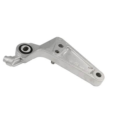 Image de METZGER 8053896 Support moteur gauche métal caoutchouc OPEL: Corsa D 3/5 portes, Adam, E portes