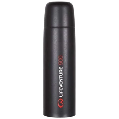 Image de TiV Vacuum Flask 700 (Dark Grey)