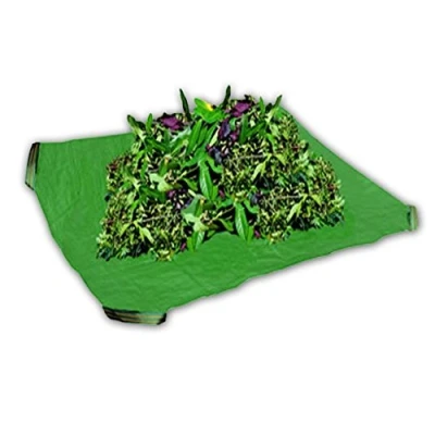 Image de Silverline 633784 Bâche de jardin 2 x m, Taille unique