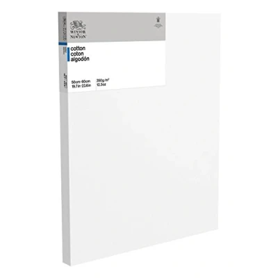 Image de Winsor &amp; Newton Châssis Coton 50X60Cm Deep Edge 3D