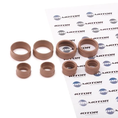 Image de DR.MOTOR AUTOMOTIVE DRM0835 Kit de réparation, climatisation RENAULT: SCENIC 2, Kangoo II Express, I