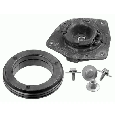 Image de LEMFÖRDER 34987 01 Kit de réparation, palier la jambe suspension Essieu avant gauche NISSAN: Qashqai / Qashqai+2 I, X Trail, Pulsar 3/5 portes