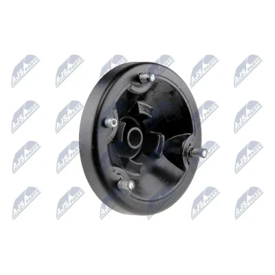 Image de Fixation de pare chocs NTY AD BM 002