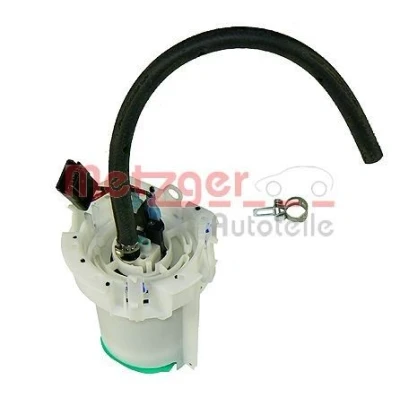 Image de METZGER 2250025 Pompe à Carburant électrique avec filtre OPEL: Combo C Tour, Corsa 3/5 portes, Tigra Twintop