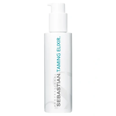Image de Sebastian Professional Taming Elixir Produit coiffant, Taille: 500 ml,