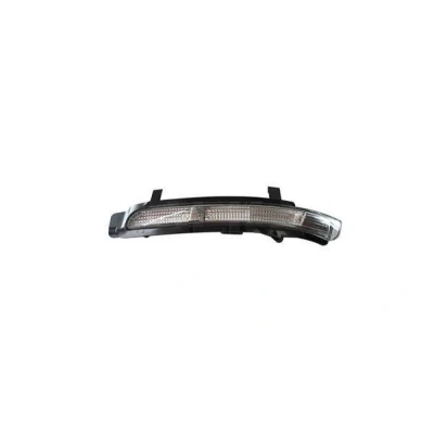 Image de ALKAR 6201572 Clignotant avant gauche LED pour direction à droite/à SKODA: Octavia 2 Combi, II 5 portes, Superb Break