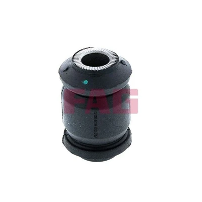 Image de FAG 829 0625 10 Silent Bloc De Triangle Support métal caoutchouc pour bras oscillant transversal TOYOTA: Auris Break, 5 portes, Verso