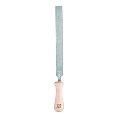Image de Pferd 11251102 PF1117 Lime de clé 100 mm H2 plat