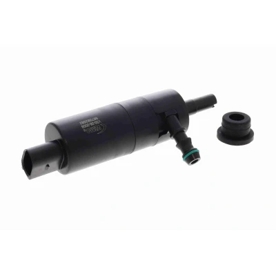 Image de VEMO V30 08 0008 Pompe d&#039;eau de nettoyage, nettoyage des phares MERCEDES BENZ: CLK Coupe, Classe C Berline, Cabriolet