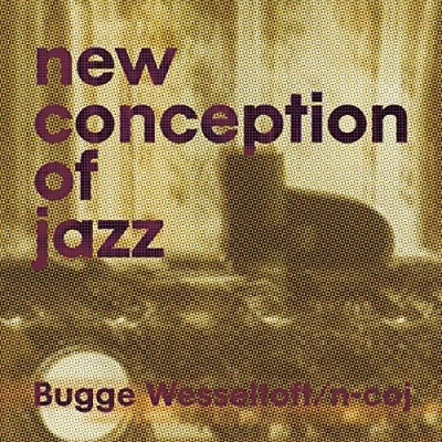 Image de New Conception of Jazz