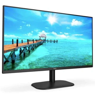 Image de AOC B2 27B2AM LED Display 68,6 cm (27&quot;) 19220 x 1080 Pixels Full HD Noir
