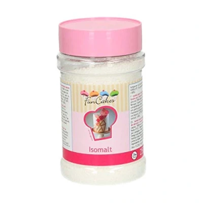 Image de FunCakes Isomalt Gâteau 250 g 1 Unité