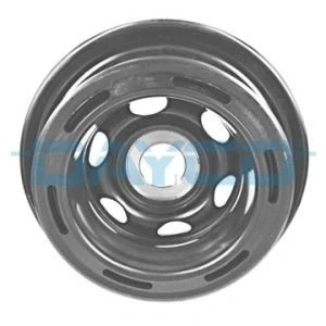 Image de DAYCO DPV1099 Poulie Damper MERCEDES BENZ: Classe E Berline, C CLK Coupe
