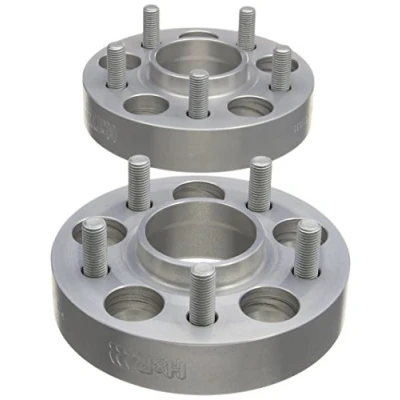 Image de H&amp;R 6035633 Ecartement des roues élargi 5 108 30 FORD: FOCUS 2, 3, MONDEO 4 Turnier, JAGUAR: S Type, F Type Cabriolet, VOLVO: C30