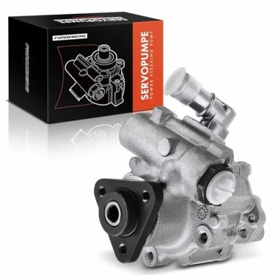 Image de Servo Pompe hydraulique compatible avec A4 8E B7 B6 8H EXEO 3R2 3R5 2000 2009 8E0145155N