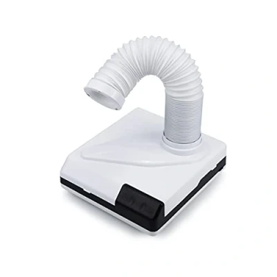 Image de 60W petit Mini nouveau moteur dentaire Mirco aspirateur forte aspiration faible Nioce silencieux Portable unité de Machine d&#039;aspiration