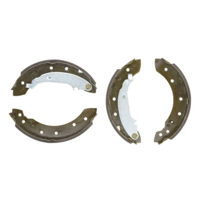Image de KRAFT 6025090 Mâchoires De Frein 203,0 38,0 RENAULT: CLIO 2, TWINGO 1, PEUGEOT: 206 3/5 portes, 306 106 II portes
