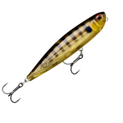 Image de Rapala Precision Xtreme Pencil Glassy Gill UV Jerkbait 11cm (21g)