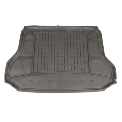 Image de FROGUM TM548546 Doublure de protection coffre, coffre à bagages Caoutchouc pour plancher chargement supérieur / haut NISSAN: X Trail