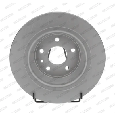 Image de Disque de frein FERODO DDF2338C
