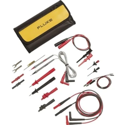 Image de Kit de cordons mesure électronique principal