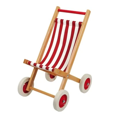 Image de Beleduc 24401 Poussette pour Poupée Buggy