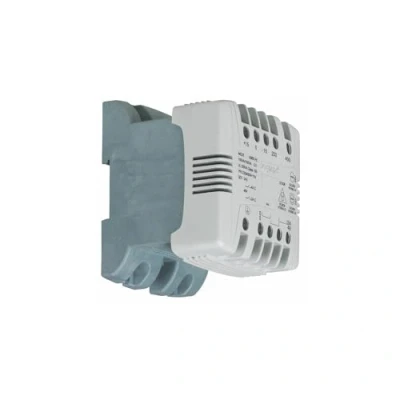 Image de 044264 Legrand Transformateur de séparation des circuits 160VA Primaire 230V 400V Secondaire 115V Bornes à vis