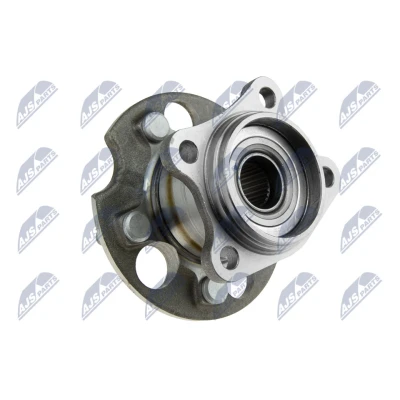 Image de Kit de roulements roue NTY KLT TY 139