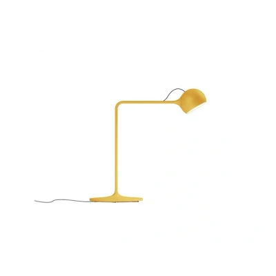 Image de Artemide Ixa lampe de table LED, jaune