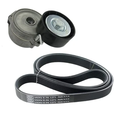 Image de SKF VKMA 34132 Jeu de courroies trapézoïdales à nervures FORD: KUGA 2, FOCUS 3, C Max 2