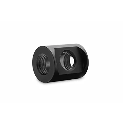Image de EK Water Blocks 3F T Universel Raccords et tuyaux Noir