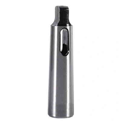 Image de MORSEAU Adaptateur MT1 4 à MT2 5 pour réduire l&#039;embout de forage tournevis. 2.00W, 1.00V