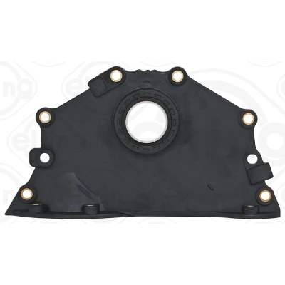 Image de ELRING 717.450 Joint Spi De Vilebrequin PTFE (polytétrafluoroéthylène) avec boîtier VOLKSWAGEN: Passat B6 Variant, Golf 5, 4, AUDI: A3 Sportback