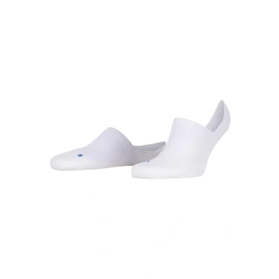 Image de Falke COOL KICK IN Chaussettes white, Taille: 35 36, White